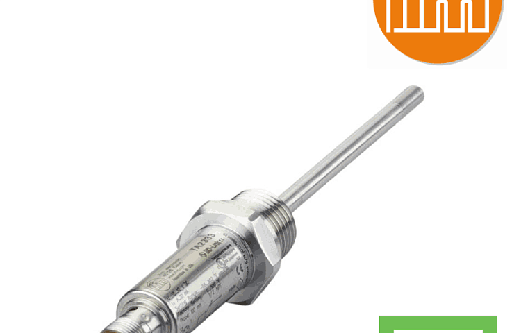 Преобразователь температуры IFM TA2333